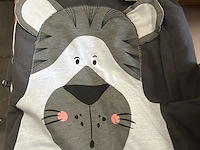 Ca. 40x kinder rugzak - afbeelding 7 van  11