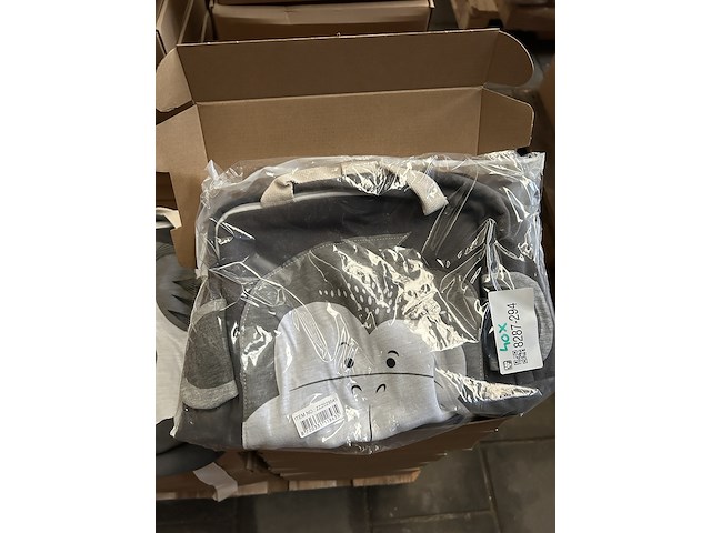 Ca. 40x kinder rugzak - afbeelding 8 van  11