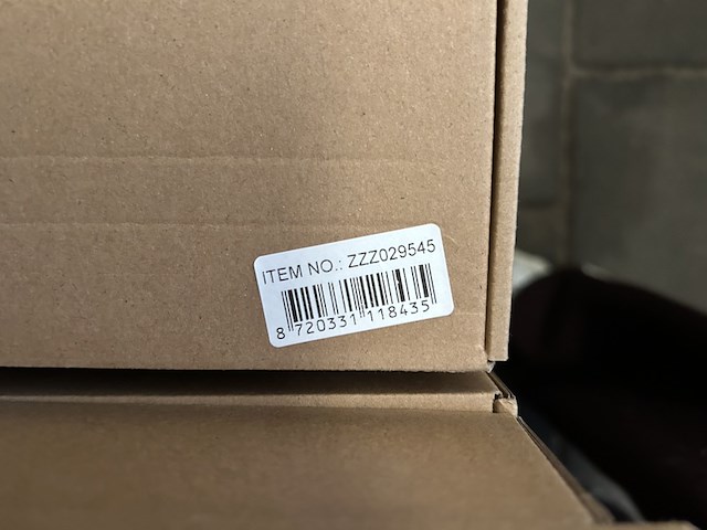 Ca. 40x kinder rugzak - afbeelding 11 van  11