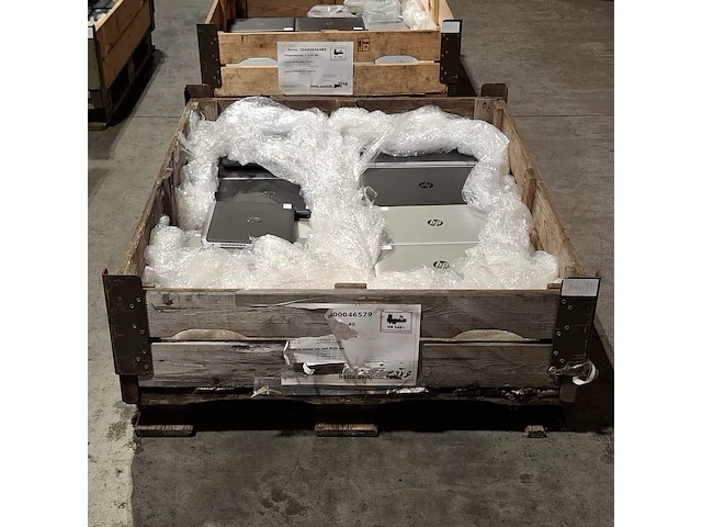 Ca. 40x laptop, hp, o.a probook 450 - afbeelding 11 van  12