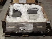 Ca. 40x laptop, hp, o.a probook 450 - afbeelding 11 van  12