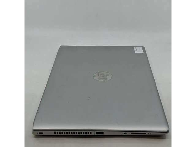 Ca. 40x laptop, hp, o.a probook 450 - afbeelding 7 van  12