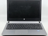 Ca. 40x laptop, hp, o.a probook 450 - afbeelding 9 van  12