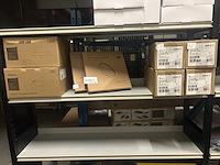 Ca. 40x led lamp, 5x led spot - afbeelding 1 van  6