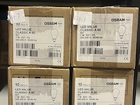 Ca. 40x led lamp, 5x led spot - afbeelding 2 van  6