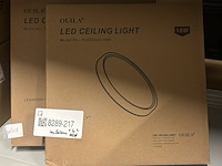 Ca. 40x led lamp, 5x led spot - afbeelding 3 van  6