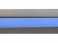Ca. 40x led tube light - afbeelding 1 van  2