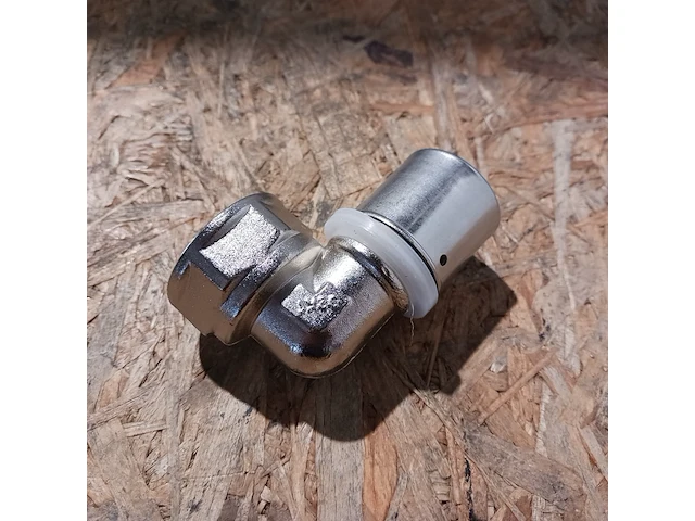 Ca. 40x pex koppeling 32mm x1 duims haaks vaste moer , ifan - afbeelding 1 van  6