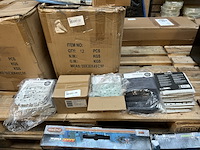 Ca. 40x set van 2 microvezel schoonmaakdoekjes brabantia - afbeelding 1 van  8