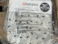 Ca. 40x set van 2 microvezel schoonmaakdoekjes brabantia - afbeelding 8 van  8