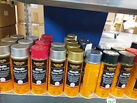 Ca. 40x spuitlak halfords, metallic - afbeelding 1 van  4
