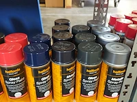 Ca. 40x spuitlak halfords, metallic - afbeelding 2 van  4