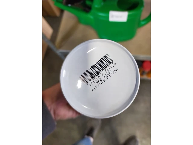 Ca. 40x spuitlak halfords, metallic - afbeelding 4 van  4