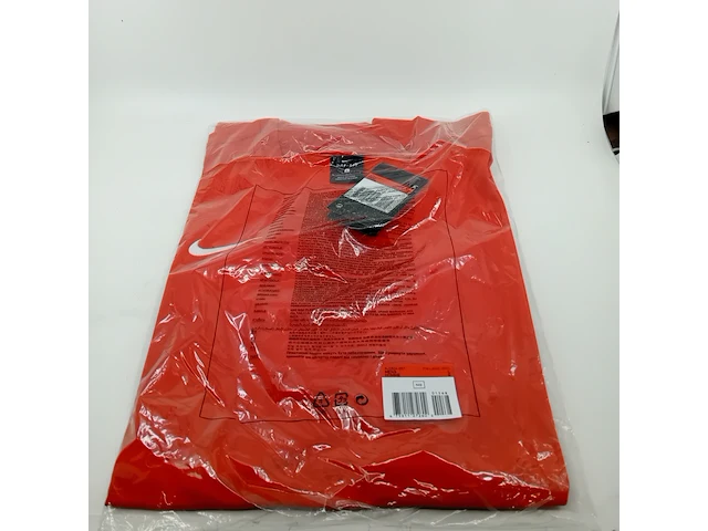 Ca. 40x t-shirt, maat l, nike - afbeelding 1 van  5