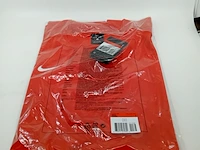 Ca. 40x t-shirt, maat l, nike - afbeelding 1 van  5