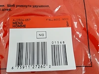 Ca. 40x t-shirt, maat l, nike - afbeelding 2 van  5