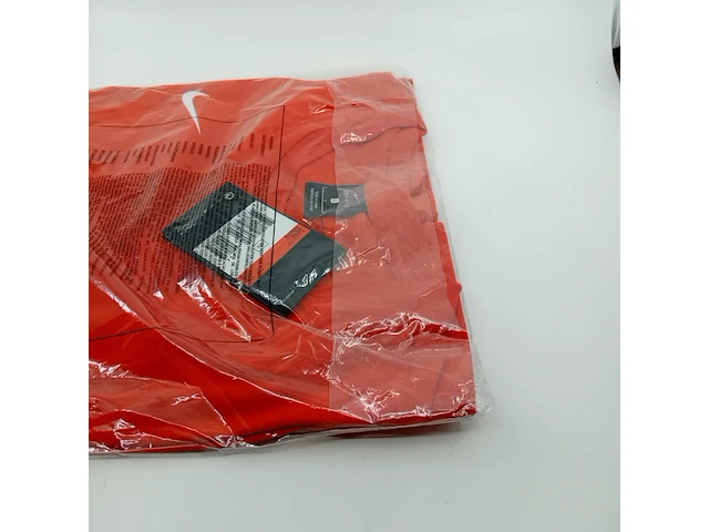 Ca. 40x t-shirt, maat l, nike - afbeelding 3 van  5