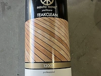Ca. 40x teakcleaners, nauto nova, 12008 - afbeelding 2 van  5