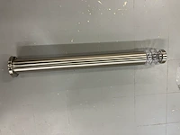 Ca. 40x tuinverlichting paal 80 cm e27 aansluiting - afbeelding 2 van  2