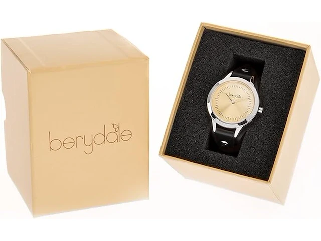 Ca. 41x dameshorloge berydale, bd703-2 - afbeelding 1 van  4