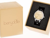 Ca. 41x dameshorloge berydale, bd703-2 - afbeelding 1 van  4