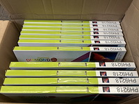 Ca. 41x diamond painting inclusief tools 40x50cm i-wannahave - afbeelding 4 van  8