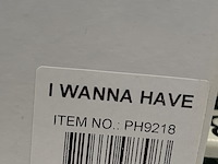 Ca. 41x diamond painting inclusief tools 40x50cm i-wannahave - afbeelding 8 van  8