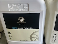Ca. 41x mix bootreinigers, nauto nova - afbeelding 2 van  6