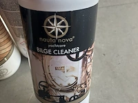 Ca. 41x mix bootreinigers, nauto nova - afbeelding 5 van  6