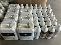Ca. 41x mix bootreinigers, nauto nova - afbeelding 6 van  6