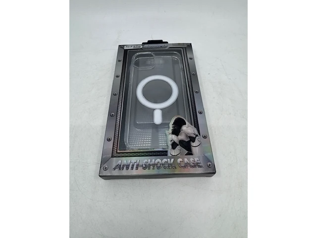 Ca. 41x telefoonhoesje gorilla, anti shock case, enhanced 15 plus - afbeelding 1 van  3