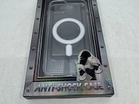 Ca. 41x telefoonhoesje gorilla, anti shock case, enhanced 15 plus - afbeelding 1 van  3