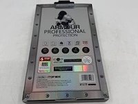 Ca. 41x telefoonhoesje gorilla, anti shock case, enhanced 15 plus - afbeelding 2 van  3