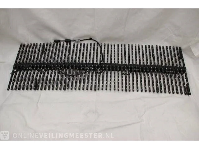 Ca. 426x led screen barco, mitrix 4,424 - afbeelding 1 van  12