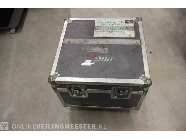 Ca. 426x led screen barco, mitrix 4,424 - afbeelding 9 van  12
