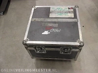Ca. 426x led screen barco, mitrix 4,424 - afbeelding 9 van  12