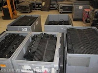 Ca. 426x led screen barco, mitrix 4,424 - afbeelding 10 van  12