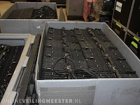Ca. 426x led screen barco, mitrix 4,424 - afbeelding 11 van  12