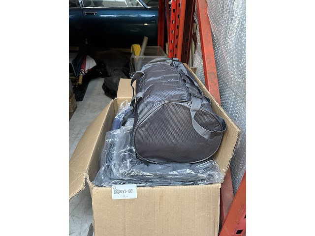 Ca. 42x sporttas/weekendtas - afbeelding 1 van  4