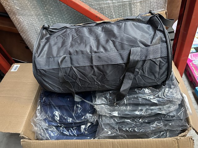 Ca. 42x sporttas/weekendtas - afbeelding 2 van  4