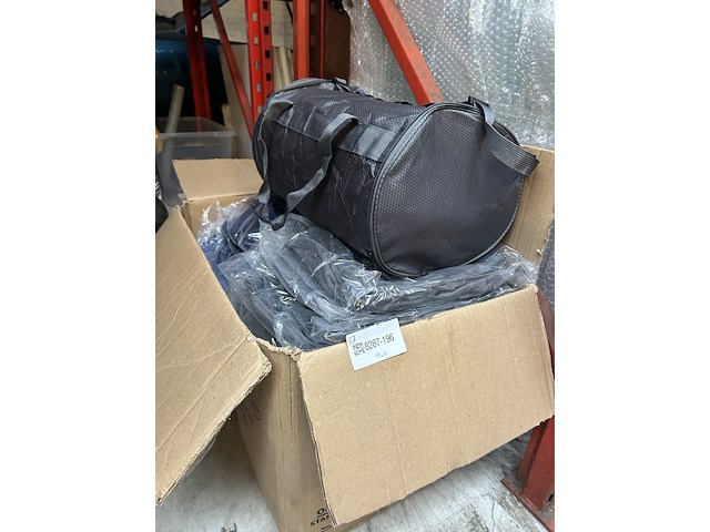 Ca. 42x sporttas/weekendtas - afbeelding 4 van  4