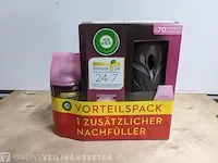 Ca. 432x automatische luchtverfrisser airwick - afbeelding 2 van  8