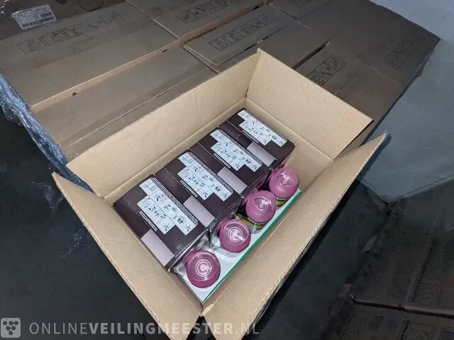 Ca. 432x automatische luchtverfrisser airwick - afbeelding 8 van  8