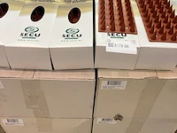 Ca. 43x 43x4 secu anti klimstrip - afbeelding 1 van  3