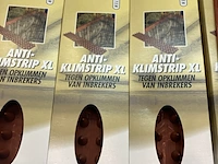 Ca. 43x 43x4 secu anti klimstrip - afbeelding 2 van  3