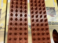 Ca. 43x 43x4 secu anti klimstrip - afbeelding 3 van  3