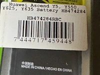 Ca. 43x batterij huawei - afbeelding 2 van  11