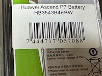 Ca. 43x batterij huawei - afbeelding 3 van  11