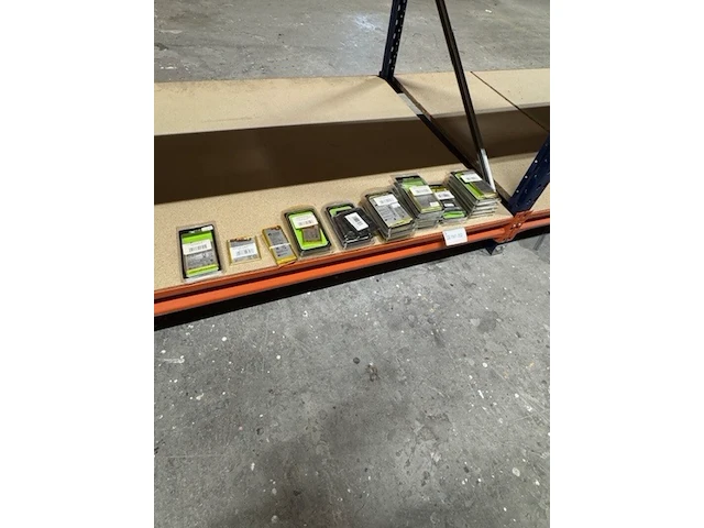 Ca. 43x batterij huawei - afbeelding 1 van  11