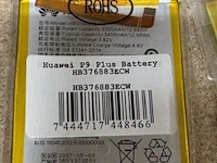 Ca. 43x batterij huawei - afbeelding 5 van  11
